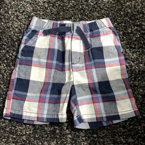 Toddler shorts